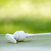 Pump 250 ml pudelile