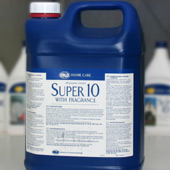 SUPER-10 FRAGRANCE 10L