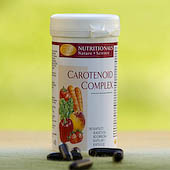 CAROTENOID COMPLEX 90 CAPS