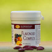 FLAVONOID COMPLEX 60TB