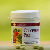 CRUCIFEROUS PLUS 60TB